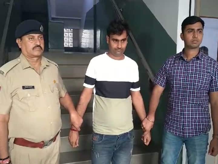 Surat Crime News: In Pandesara  brother in law makes Bhabhi video and goes viral Crime News: સુરતના પાંડેસરામાં દિયરે ભાભીનો બીભત્સ વીડિયો વાયરલ કર્યો