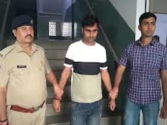 Crime News: સુરતના પાંડેસરામાં દિયરે ભાભીનો બીભત્સ વીડિયો વાયરલ કર્યો