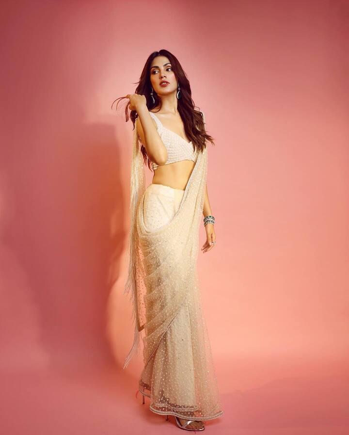 రియా చక్రవర్తి (image credit :Rhea Chakraborty/Instagram)
