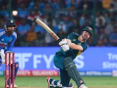 ICC Announces 'Player Of The Month' Contenders For November - Complete List