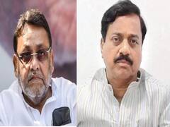 नवाब मलिक कोणाचे? फडणवीसांच्या पत्रानंतर सुनिल तटकरेंची सूचक प्रतिक्रिया