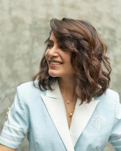 Samantha Photos : తన అందంతో ఇప్పటికీ మాయ చేస్తున్న సమంత