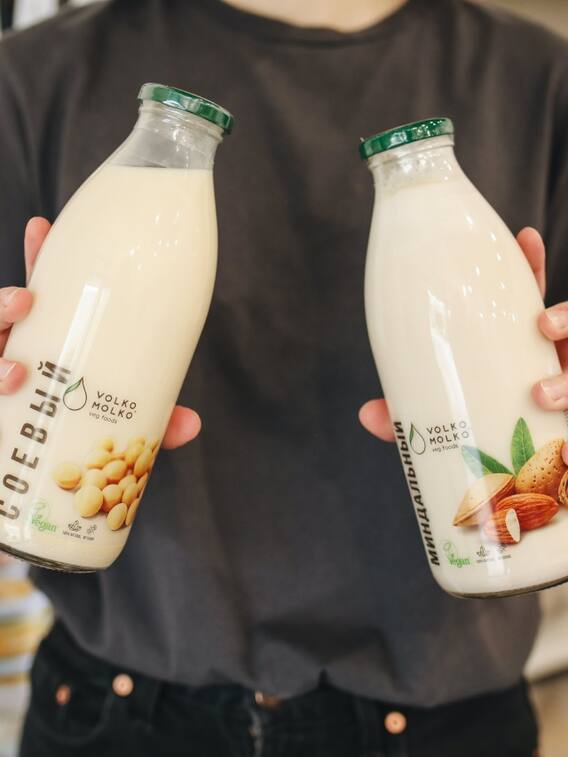 ਕਿਹੜੇ ਜਾਨਵਰ ਦੇ ਦੁੱਧ ਨਾਲ ਨਹੀਂ ਜੰਮਦਾ ਦਹੀ?