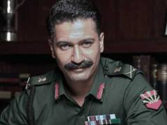 Sam Bahadur Box Office Collection: विकी कौशलच्या 'सॅम बहादुर' चित्रपटानं सहा दिवसात केली एवढी कमाई