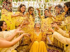 Wedding Rituals: પીઠી લગાવ્યા બાદ દુલ્હા-દુલ્હન કેમ નથી જતાં બહાર,જાણો શું છે કારણ?