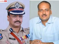 కొత్త ప్రభుత్వంలో ఇంటెలిజెన్స్ చీఫ్ గా బి.శివధర్ రెడ్డి - సీఎం ప్రిన్సిపల్ సెక్రటరీగా శేషాద్రి