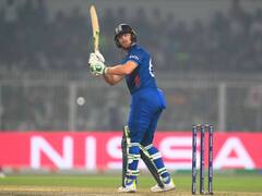 Jos Buttler Scripts History, Becomes 5th English Batter To Collect 5000 ODI Runs