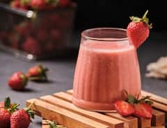 ब्रेकफास्ट करने का नहीं मिल पता समय तो टेंशन नॉट, नाश्ते में लीजिए स्मूदी...फायदे इतने कि गिनते रह जाएंगे