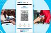 RBI ਦੀ ਸਖ਼ਤੀ ਤੋਂ ਬਾਅਦ Paytm ਨੇ ਚੁੱਕਿਆ ਵੱਡਾ ਕਦਮ, ਛੋਟੇ ਲੋਨ 'ਤੇ ਕਰੇਗੀ ਕਟੌਤੀ, 20 ਫੀਸਦੀ ਤੱਕ ਟੁੱਟਿਆ ਸ਼ੇਅਰ