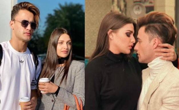 ਦਰਅਸਲ, ਹਿਮਾਂਸ਼ੀ ਖੁਰਾਣਾ ਨੇ ਆਪਣੇ ਐਕਸ ਅਕਾਊਂਟ 'ਤੇ ਆਪਣੇ ਅਤੇ ਆਸਿਮ ਰਿਆਜ਼ ਵਿਚਾਲੇ ਹੋਈ ਚੈਟ ਦਾ ਸਕ੍ਰੀਨਸ਼ੌਟ ਸ਼ੇਅਰ ਕੀਤਾ ਸੀ, ਜਿਸ 'ਚ ਉਹ ਦੋਵੇਂ ਦੁਨੀਆ ਨੂੰ ਆਪਣੇ ਬ੍ਰੇਕਅੱਪ ਦੀ ਵਜ੍ਹਾ ਦੱਸ ਰਹੇ ਸਨ।