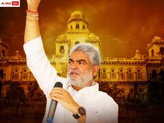 తెలంగాణ కొత్త స్పీకర్ గా గడ్డం ప్రసాద్ కుమార్ - ఖరారు చేసిన కాంగ్రెస్ అధిష్టానం