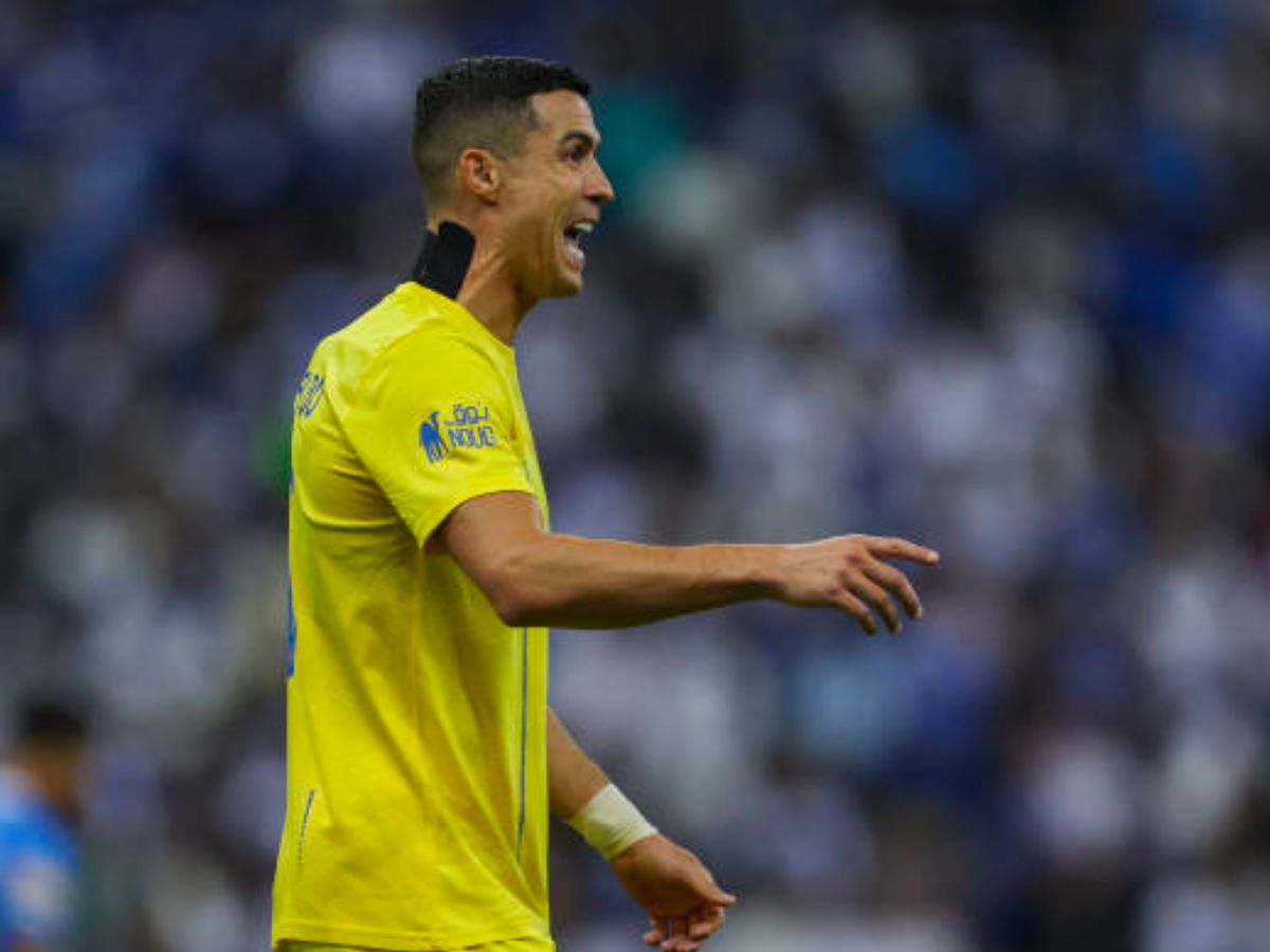 Saudi Pro League When Is Cristiano Ronaldo Starrer Al Nassr s