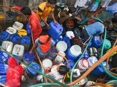 राजस्थान: जोधपुर में 9 दिसंबर को सभी इलाकों में ठप रहेगी पानी की सप्लाई, स्टोर कर लें वॉटर