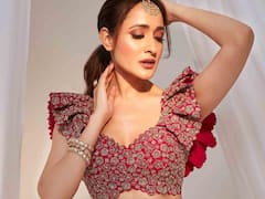 Pragya Jaiswal: ట్రెండీ లుక్‌ లో ప్రగ్యా జైస్వాల్!