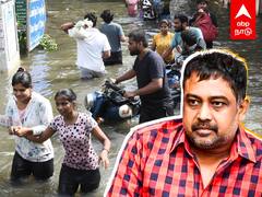 Lingusamy : ”கொஞ்சம் வேளச்சேரி SIDE வாங்க லிங்குசாமி” PHONE-ஐ கட் செய்த இயக்குனர்! Chennai Flood