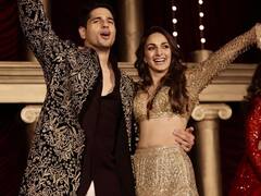 Kiara Sid : ‘வயலின் இசையுடன் ரோம் நகரில்..’ ப்ரோபோஸ் நினைவுகளை பகிர்ந்த கியாரா அத்வானி!