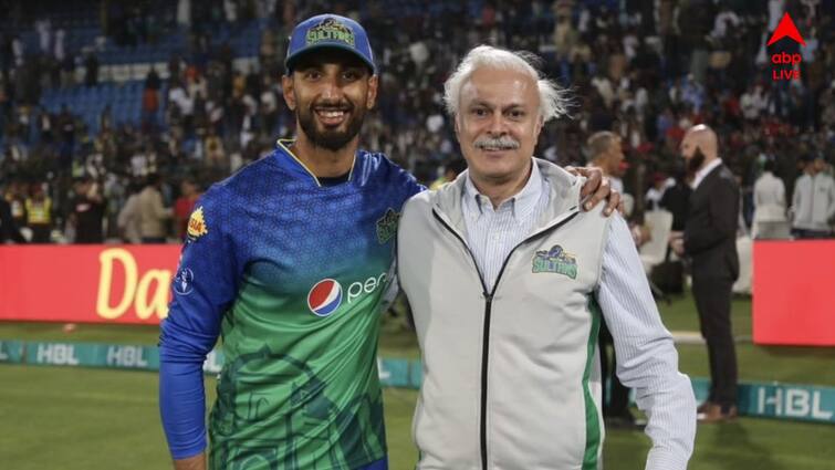 Pakistan tour to Australia: Shan Masood hits double ton after taking charge of captaincy from Babar Azam AUS vs PAK: বাবরের পরিবর্তে অধিনায়ক হয়েই ডাবল সেঞ্চুরি মাসুদের, অস্ট্রেলিয়ায় স্বস্তিতে পাক শিবির