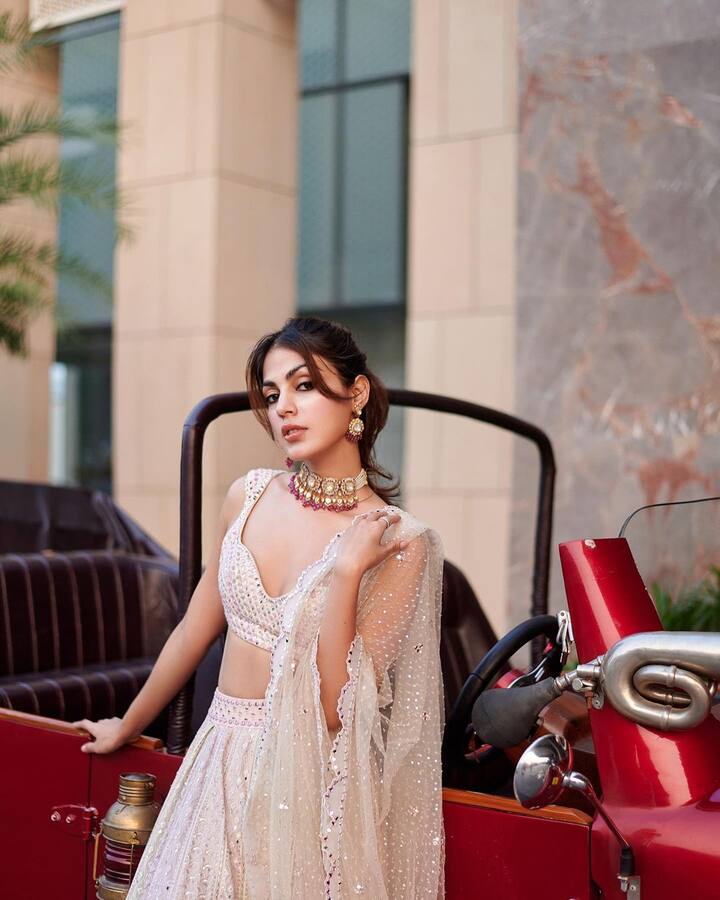 రియా చక్రవర్తి (image credit :Rhea Chakraborty/Instagram)