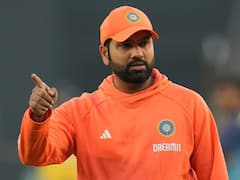 अयोध्या में राम मंदिर की प्राण प्रतिष्ठा के लिए रोहित शर्मा को भी मिला निमंत्रण! इंग्लैंड सीरीज से ठीक पहले है कार्यक्रम