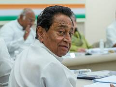 'Baseless': Cong Refutes Reports Of Kamal Nath Quitting MP Chief's Post