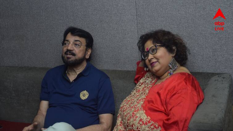 Chiranjeet Chakraborty: Paromina Munshis New film Hema Malini Dubbing done Chiranjeet Chakraborty will see in a new Avtaar Chiranjeet Chakraborty: শেষ পর্যায়ে প্রস্তুতি, ভাদুড়িমশাইয়ের পরে, 'হেমামালিনী'-র চিকিৎসক চিরঞ্জিৎ