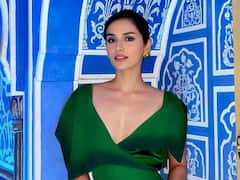 Manushi Chhillar Photos: హర్యానా బ్యూటీ మానుషి చిల్లర్ రీసెంట్ పిక్స్