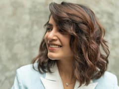 Samantha Photos : తన అందంతో ఇప్పటికీ మాయ చేస్తున్న సమంత