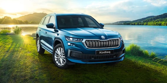 New Skoda Kodiaq Review: புதிய ஸ்கோடா கொடியாக்; ADAS அம்சங்கள் சேர்க்கப்பட்ட 7 சீட்டர் SUV எப்படி இருக்கு.? இதோ ரிவ்யூவ் New Skoda Kodiaq Review: புதிய ஸ்கோடா கொடியாக்; ADAS அம்சங்கள் சேர்க்கப்பட்ட 7 சீட்டர் SUV எப்படி இருக்கு.? இதோ ரிவ்யூவ்