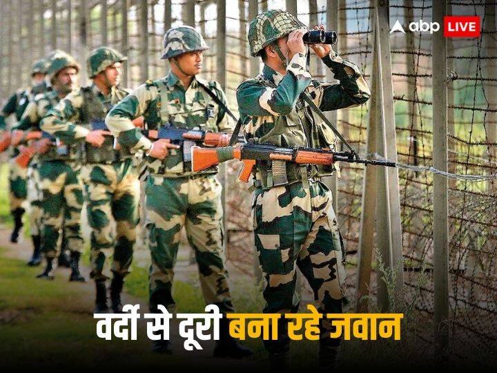 Indian Army CISF CRPF BSF why five Central Armed Police Forces men retiring early Armed Forces: 5 आर्म्‍ड फोर्सेज में हुईं 46000 से ज्‍यादा प्री-रिटायरमेंट, जानें क्‍या है वजह