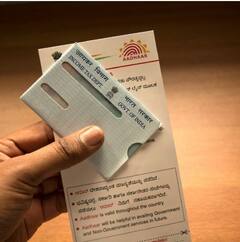 ਮੁਸੀਬਤ ਵਿੱਚ PAN-Aadhaar ਲਿੰਕ ਨਾ ਕਰਨ ਵਾਲੇ, 1 ਦੀ ਬਜਾਏ 20 ਫੀਸਦੀ ਦੇਣਾ ਪਵੇਗਾ TDS