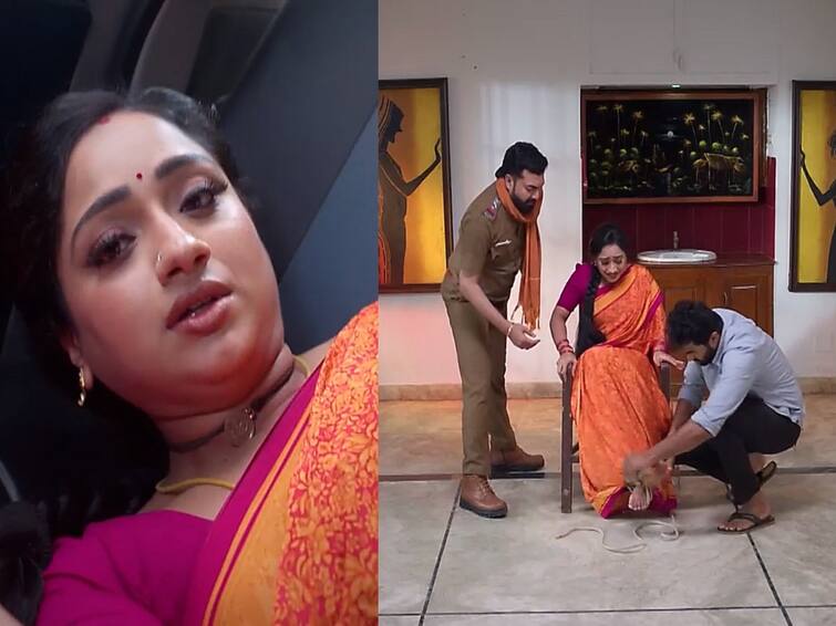 zeetamil maari serial today episode maari update Maari Serial: அரவிந்தை உசுப்பேத்தி தாராவுக்கு செக் வைத்த மாரி.. சிக்கப்போகும் ஜாஸ்மின்.. மாரி சீரியல் இன்று!