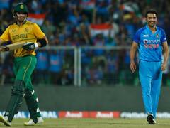 IND vs SA T20Is: Who Will Replace Deepak Chahar In India Playing 11 Vs South Africa?