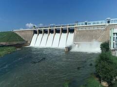 உசிலம்பட்டியின் கனவு திட்டமான 58 கிராம கால்வாயில் தண்ணீர் திறக்க கோரிக்கை!