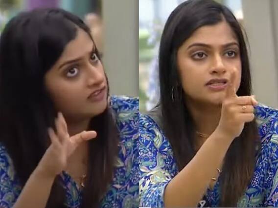 BiggBoss 7 Tamil: பரபரப்பில் பிக்பாஸ் வீடு! மற்றவர்களை ட்ரிக்கர் செய்கிறாரா அர்ச்சனா? பயங்கர கேம் பிளானா இருக்கேப்பா! BiggBoss 7 Tamil: பரபரப்பில் பிக்பாஸ் வீடு! மற்றவர்களை ட்ரிக்கர் செய்கிறாரா அர்ச்சனா? பயங்கர கேம் பிளானா இருக்கேப்பா!