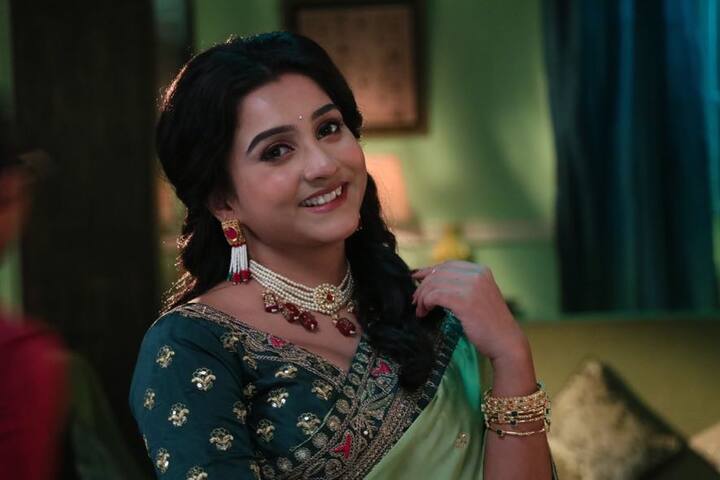 আবির ও টুম্পার বিয়েকে কেন্দ্র করে মেতে উঠেছে মল্লিক পরিবার। তারপরে? জনপ্রিয় এই ধারাবাহিকের গল্পে কোন নতুন মোড় আসবে সেই খোঁজ দিচ্ছে এবিপি লাইভ (ABP Live)।