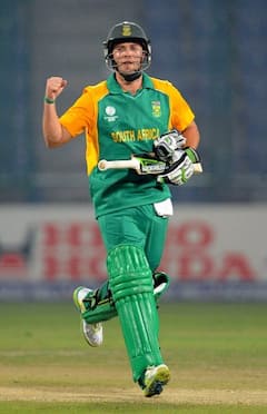 AB de Villiers: কেন অকালে অবসর? চমকে দেওয়ার মতো ঘটনার কথা ফাঁস করলেন ডিভিলিয়ার্স