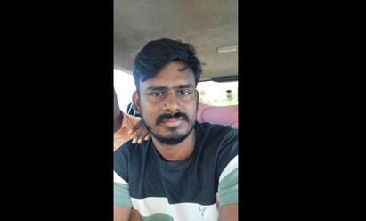 Famous youtuber inbaa  arrested for obscene posts on social media in Trichy TNN பெண்களைப் பற்றி ஆபாசமாக பதிவுகள் - பிரபல யூடியூபர் இன்பா கைது
