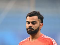 Virat Kohli Out Of Race For T20 World Cup 2024? THIS Left-Hander Could Replace Him: Report