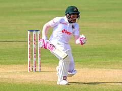 Here's Why Mushfiqur Rahim Was Given Out In BAN vs NZ 2nd Test