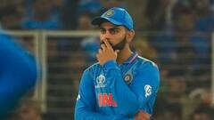 টি-টোয়েন্টি বিশ্বকাপের জন্য নির্বাচকদের পরিকল্পনায় নেই কোহলি?