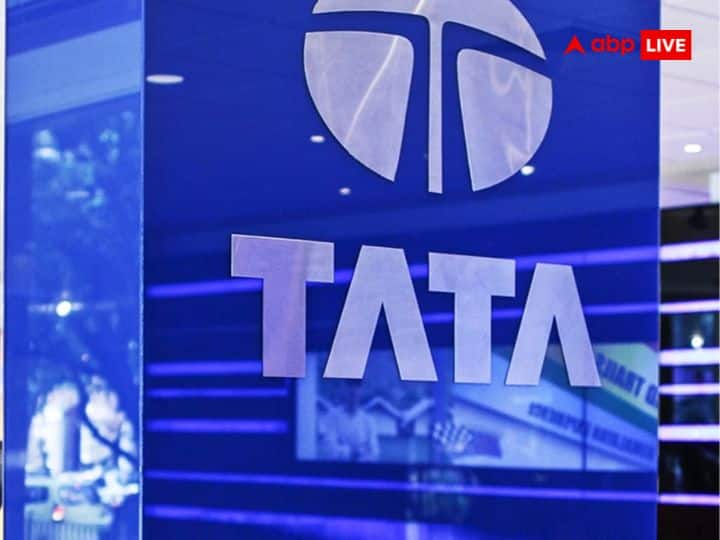 Tata Power Becomes Sixth Tata Group Company with Market Capitalisation Of Above 1 Lakh Crore Rupees Tata Power: 11% स्टॉक में उछाल के साथ टाटा पावर का मार्केट कैप 1 लाख करोड़ के पार, इस क्लब में शामिल होने वाली टाटा की छठी कंपनी