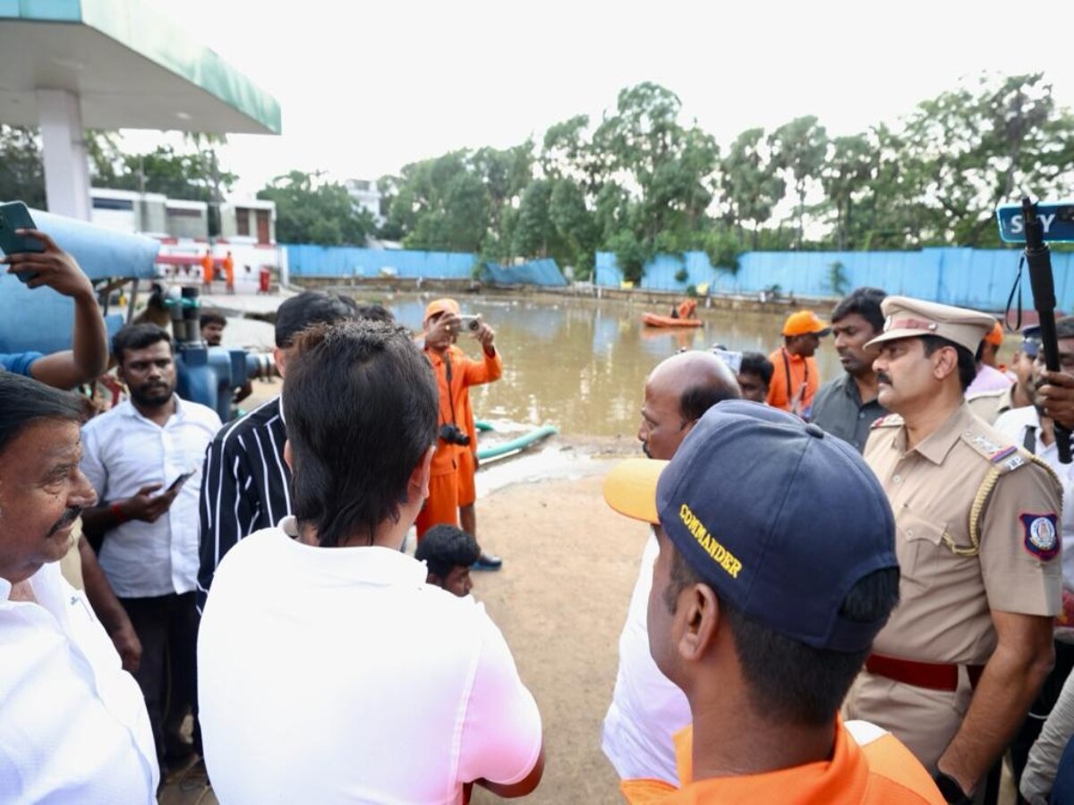 Velachery Caved-In: ”வேளச்சேரியில் ஏற்பட்ட திடீர் பள்ளம் – 3 நாட்களாக நடக்கும் மீட்பு பணி” உள்ளே விழுந்தவர்களின் கதி என்ன..?