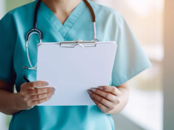 AIIMS Recruitment 2023: एम्स में निकली 150 से ज्यादा पदों पर भर्ती, ये है आवेदन करने की लास्ट डेट AIIMS Recruitment 2023 apply for bumper posts Last date 19 december 2023 AIIMS Recruitment 2023: एम्स में निकली 150 से ज्यादा पदों पर भर्ती, ये है आवेदन करने की लास्ट डेट