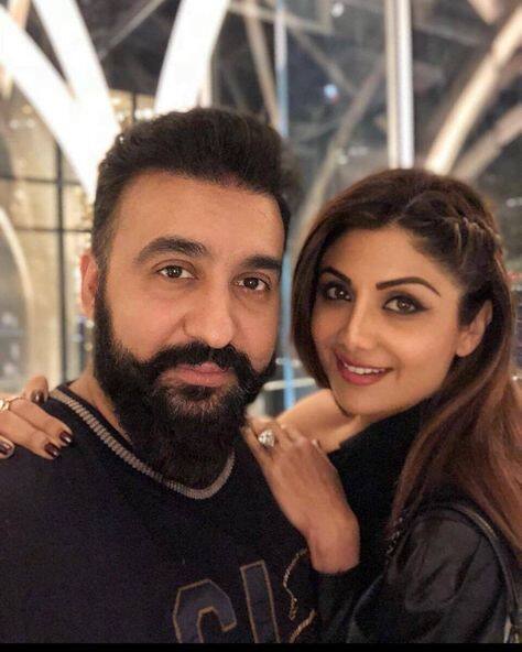 ਸ਼ਿਲਪਾ ਸ਼ੈੱਟੀ ਦੇ ਪਤੀ ਰਾਜ ਕੁੰਦਰਾ ਨੂੰ ਪੋਰਨੋਗਰਾਫੀ ਕੇਸ 'ਚ ਈਡੀ ਤੋਂ ਮਿਲੀ ਰਾਹਤ