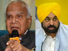 पंजाब में राज्यपाल-मान सरकार के बीच खत्म नहीं हुई खींचतान? जानें- क्यों उठ रहे हैं सवाल