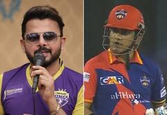 Gautam Gambhir: ਜ਼ਬਰਦਸਤ ਲੜਾਈ ਤੋਂ ਬਾਅਦ ਸ਼੍ਰੀਸੰਤ ਨੇ ਗੌਤਮ 'ਤੇ ਲਗਾਏ ਘਿਨੌਣੇ ਦੋਸ਼, ਜਾਣੋ ਮੈਦਾਨ 'ਚ ਕਿਉਂ ਭੱਖਿਆ ਵਿਵਾਦ ?