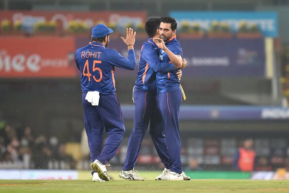 India's spin options are likely to include Ravindra Jadeja, Ravi Bishnoi, Kuldeep Yadav, and Washington Sundar