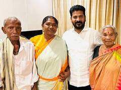 नक्सली से लेकर तेलंगाना की मंत्री तक का सफर...सीताक्का की दिलचस्प है कहानी, पति और भाई को एनकाउंटर में खोया