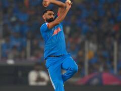 ICC Announces 'Player Of The Month' Contenders For November - Complete List