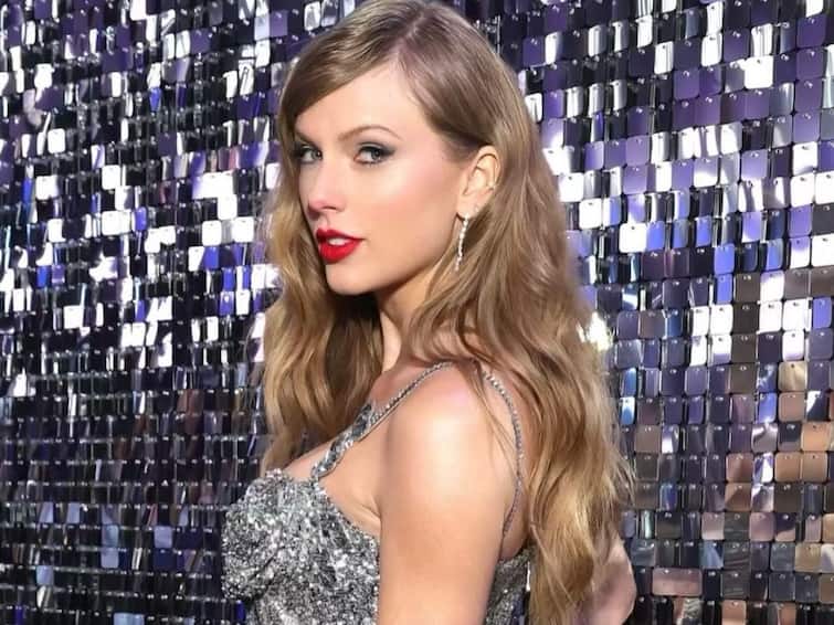 Taylor Swift Named TIME's 'Person Of The Year' 2023 Taylor Swift Named TIME's 'Person Of The Year' 2023